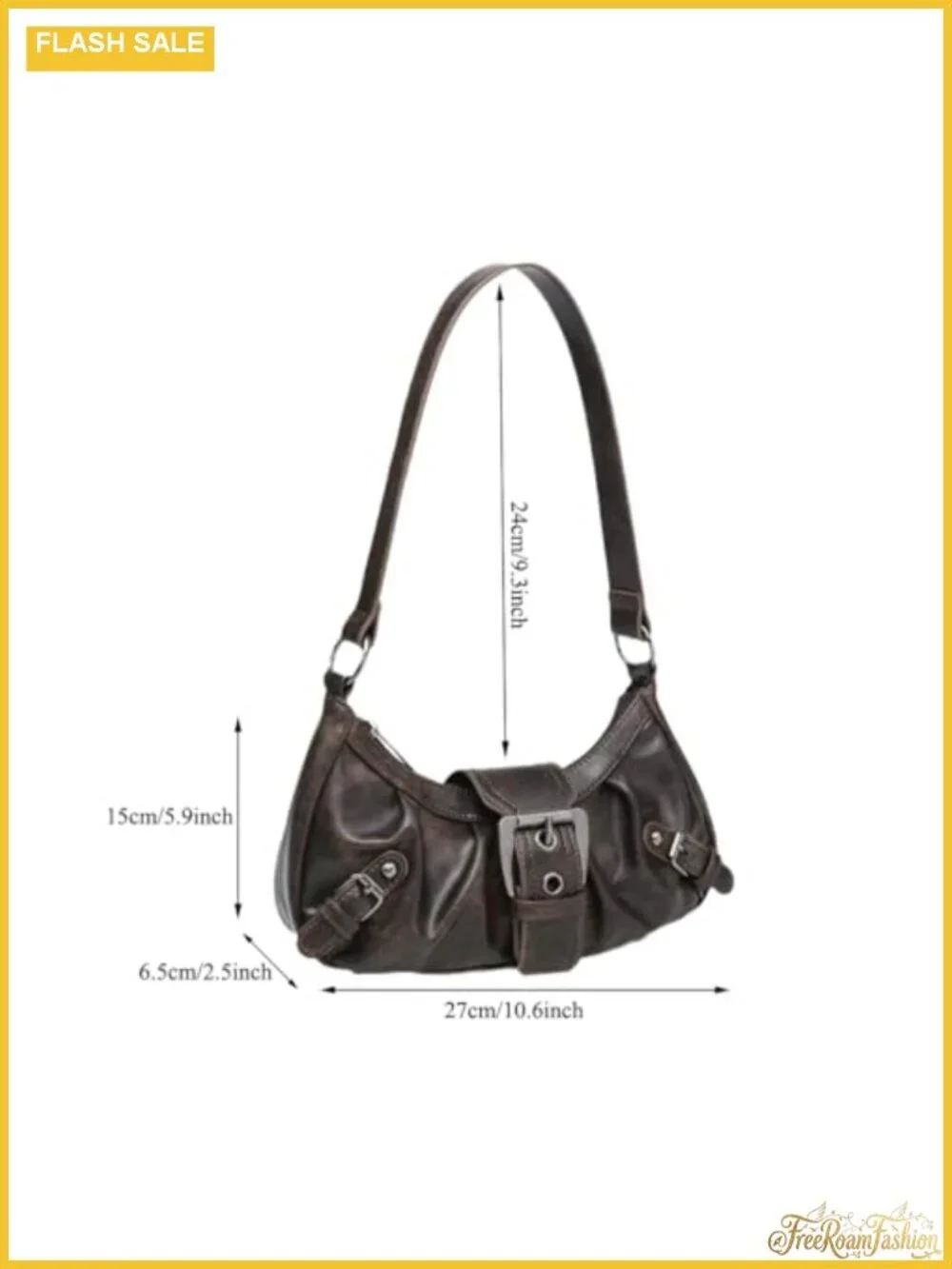 N/A women hobo
